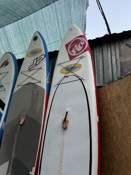 Якісний SUP САП Poseidon SP-320-15S