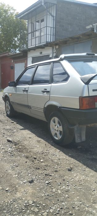 Продам машину ВАЗ