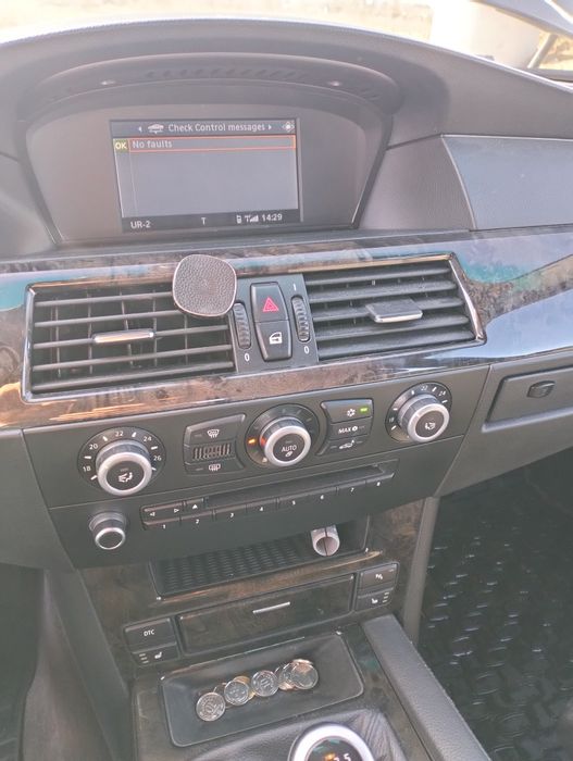 BMW 520d e61 2008, доставка