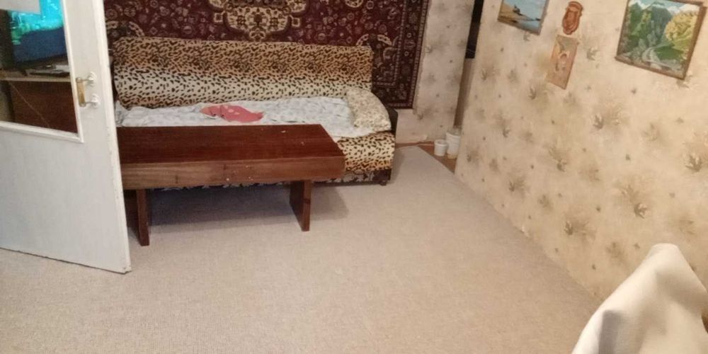 Продам 3 кімнатну квартиру Зигіна. код 4033