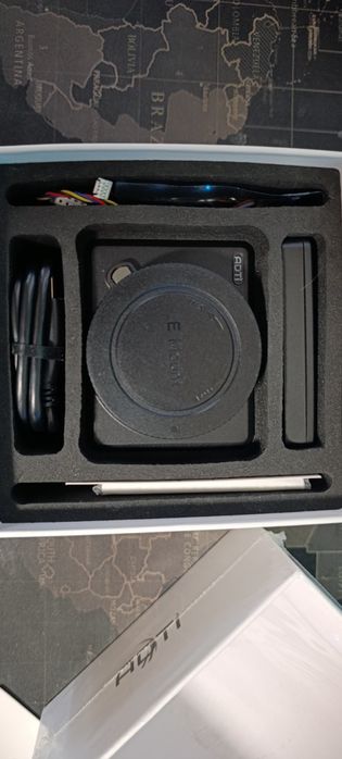 ADTI Surveyor 24L APS-C 24.3MP — нова, повний комплект