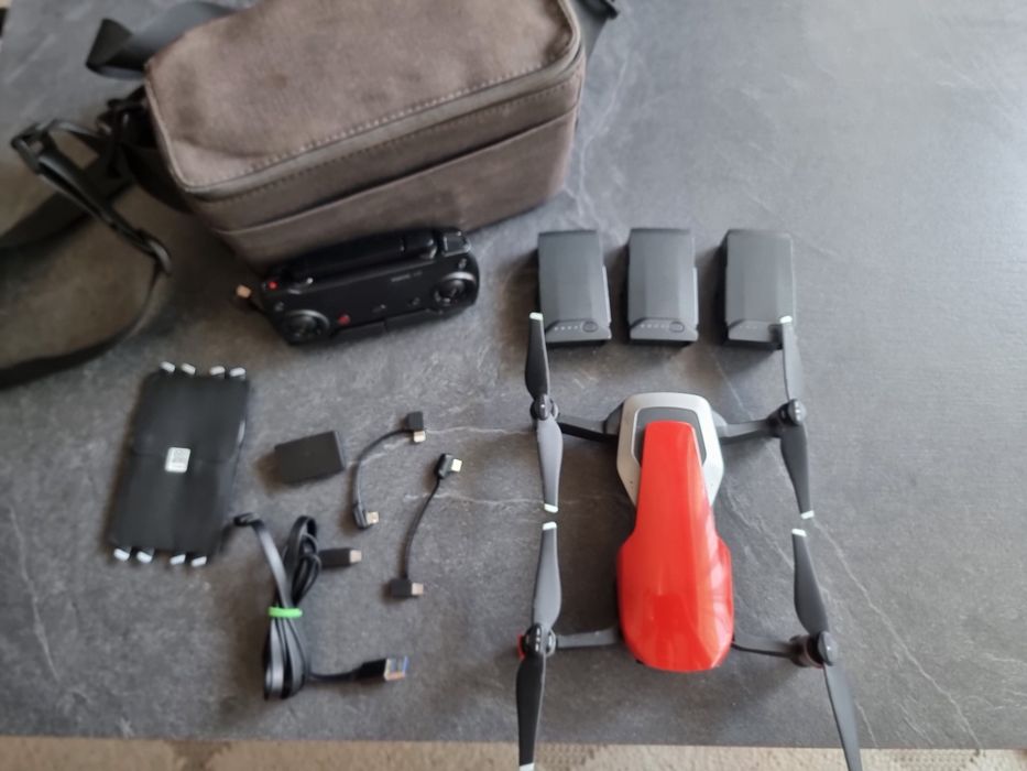 Dji Mavic Air Fly more Combo
