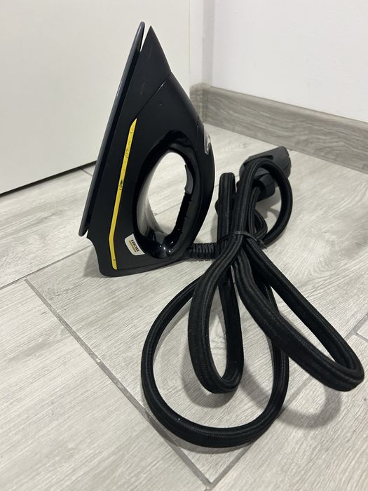 Żelazko do parownicy Karcher SC5