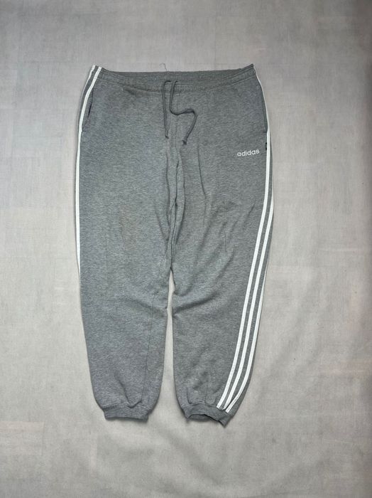 Baggy spodnie Adidas vintage 90’s