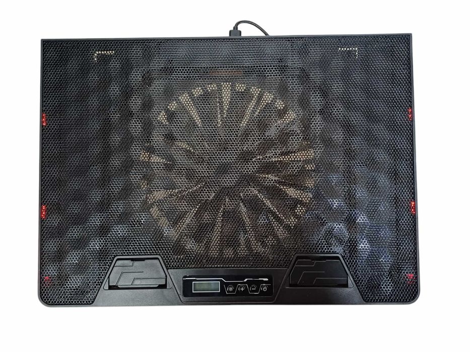 Podkładka chłodząca MadDog GCP600 RGB