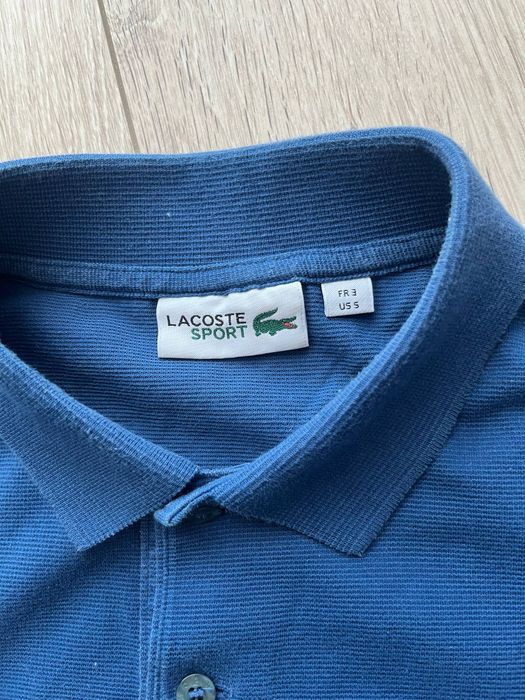 Футболка - поло Lacoste