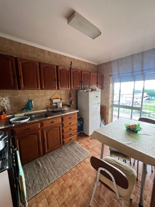 Aluga-se apartamento T1 Figueira da Foz