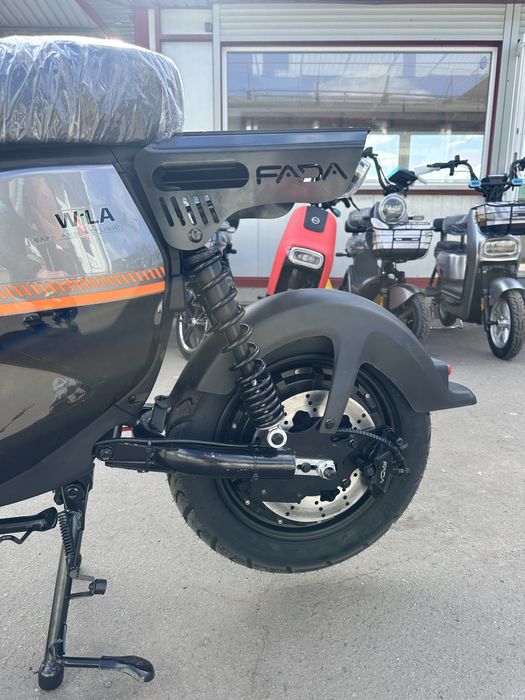 Електроскутер Fada Willa 1200W