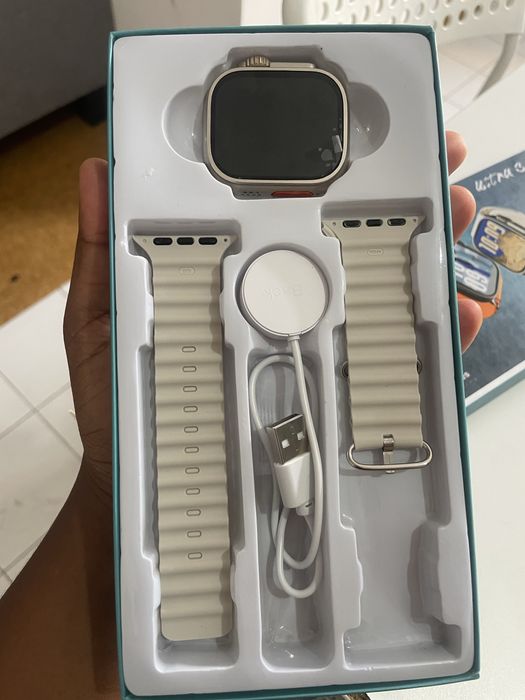 Smartwatch a venda