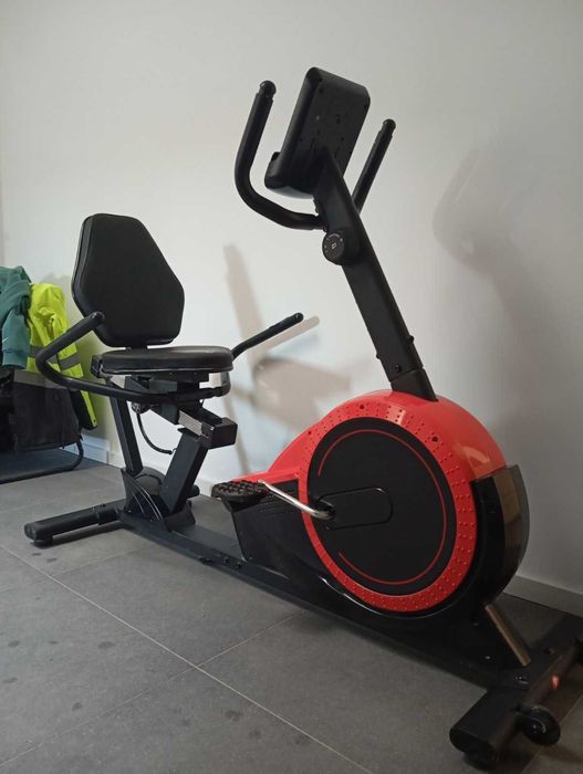 Велотренажер HOP•SPORT