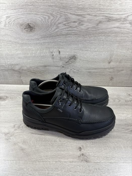 Ecco Gore-Tex чоловічі кросівки 46 розмір