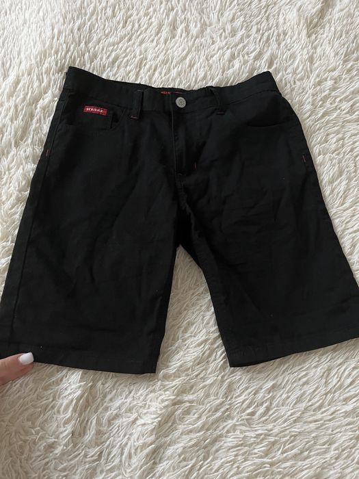 Шорти на хлопчика 10 років