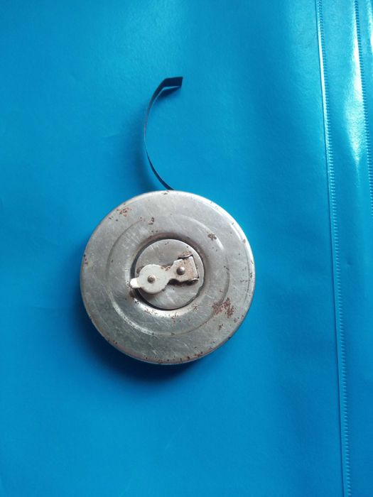 Колекціонерам - Вінтажна рулетка ( 20 м )