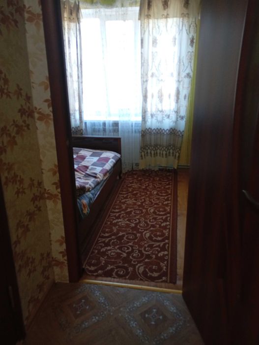 Двохкімнатна квартира  в с. Наумівка