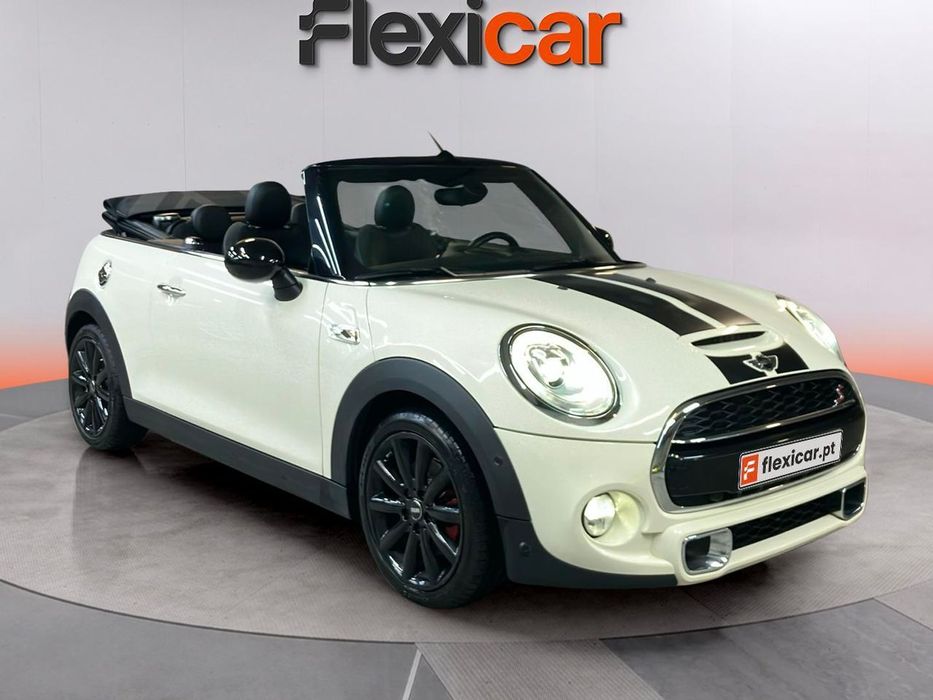 MINI 3 Portas