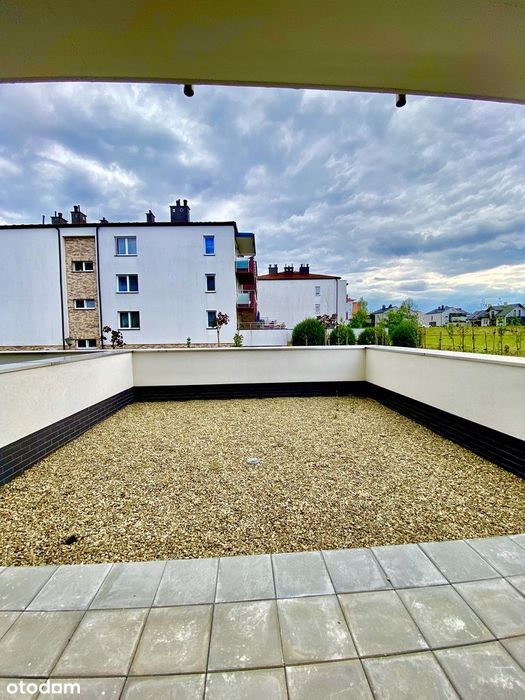 Apartment in Rzeszów, Franciszka Kotuli - Widok 3