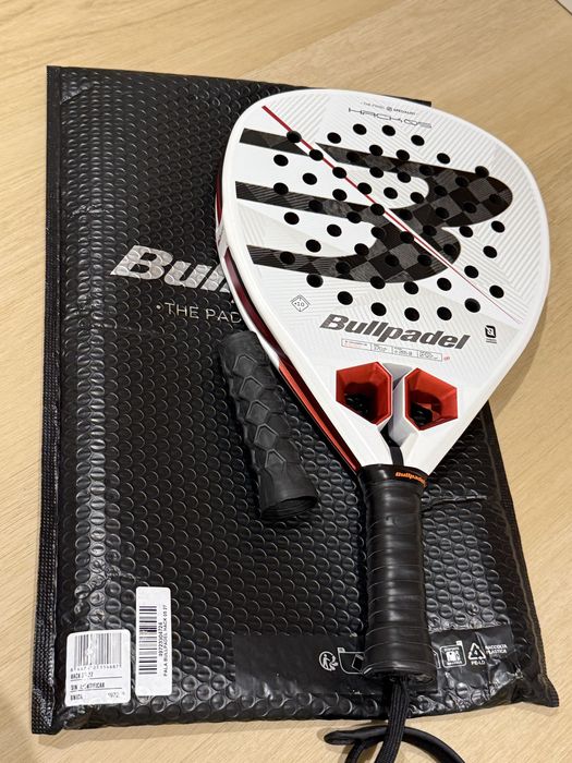 Bullpadel Hack 05 2027