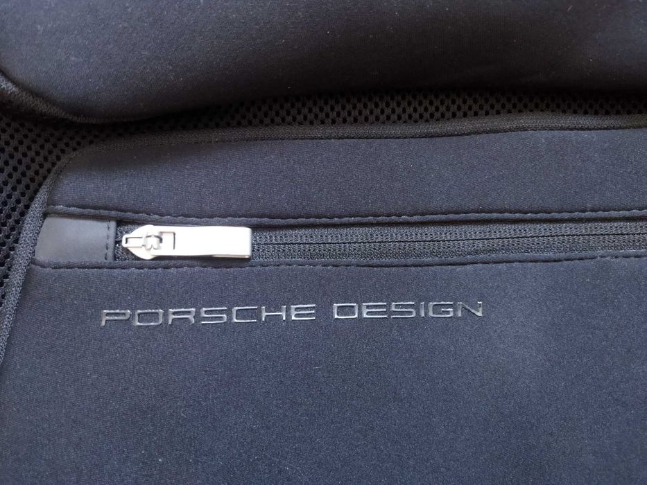 Сумка Adidas Porsche Design Р 5000.