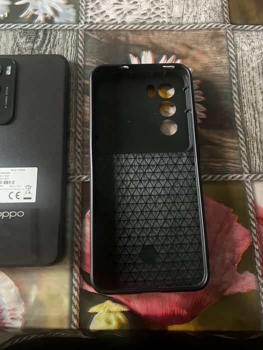Oppo reno 12pr0 5 j