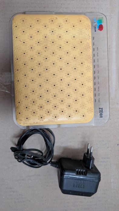 Wifi роутер для дому