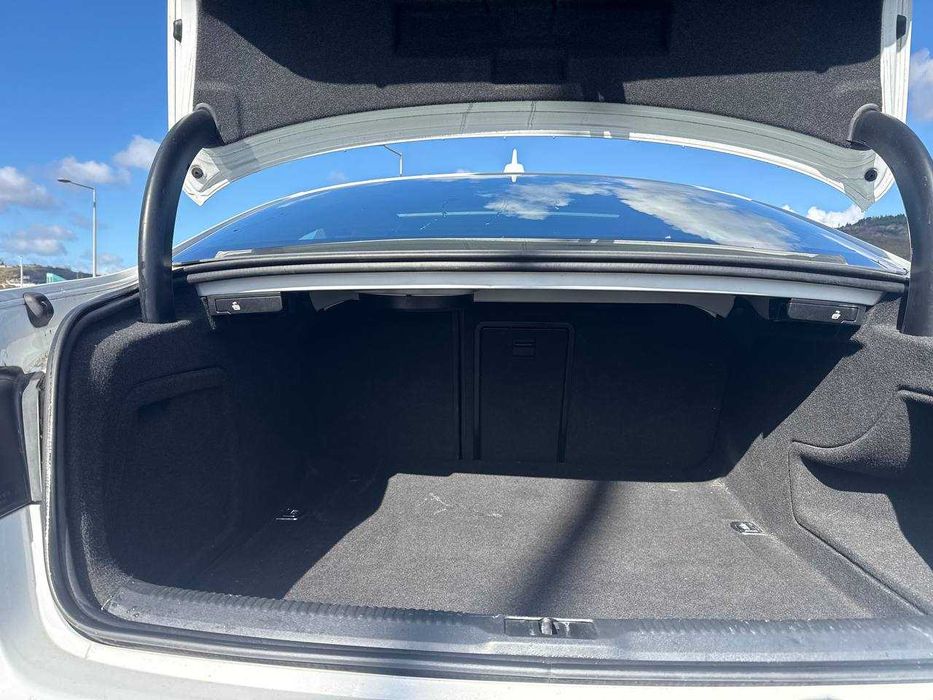 Audi S5 2014 Купе