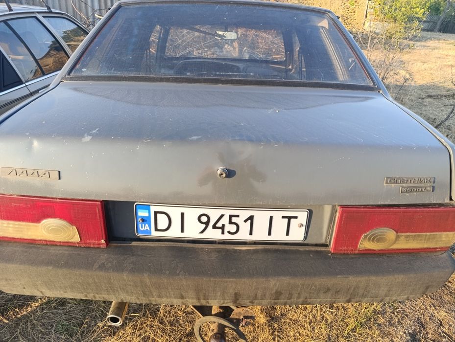 Двигатель ваз 21099