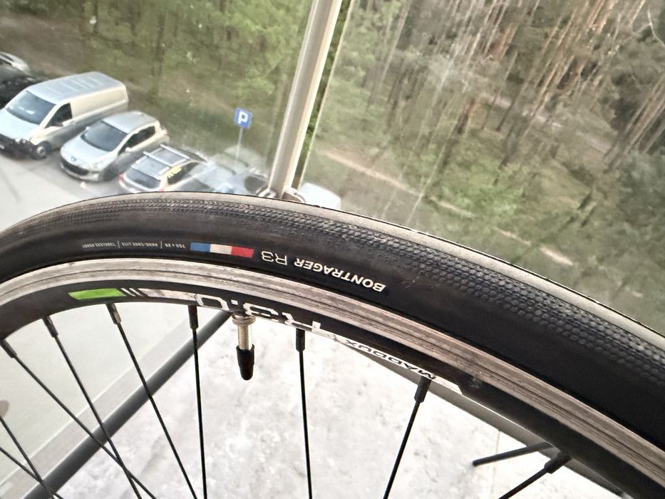 Rower szosowy cannondale synapse rozmiar 58