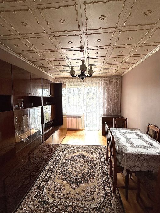 Mieszkanie – Myszków, Nowy Myszków - Widok 3
