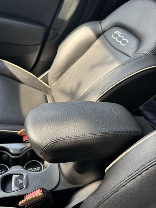 Продам Fiat 500X