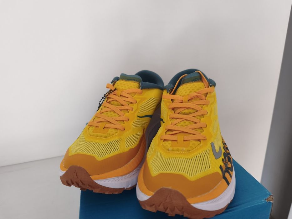 Hoka Mafate X nowe