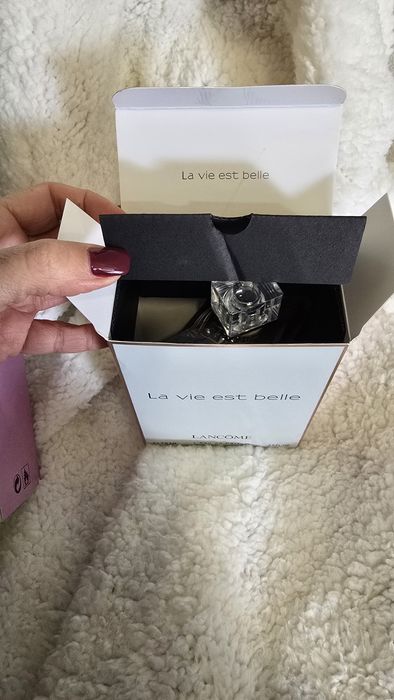Perfume la vie est belle