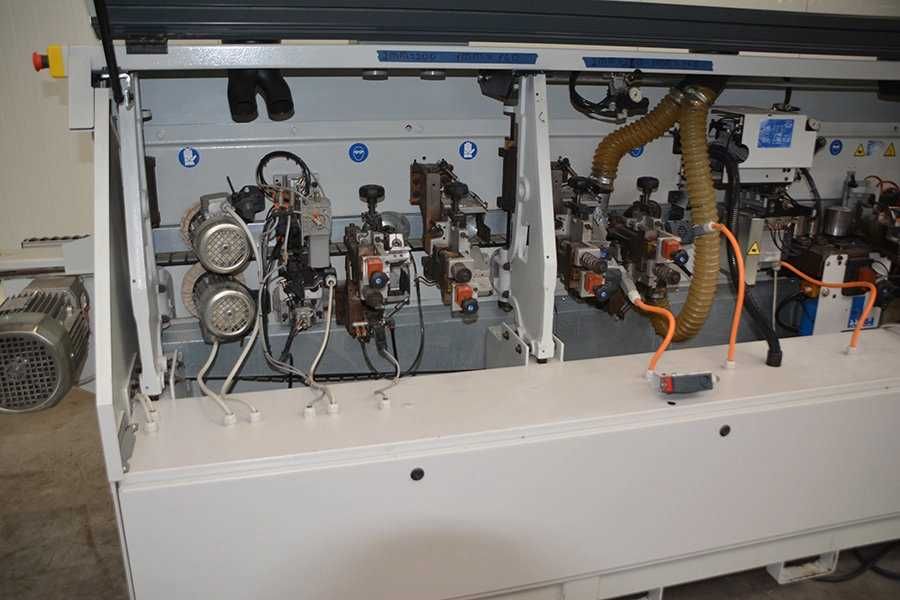 6549 - Okleiniarka Biesse Akron 1320