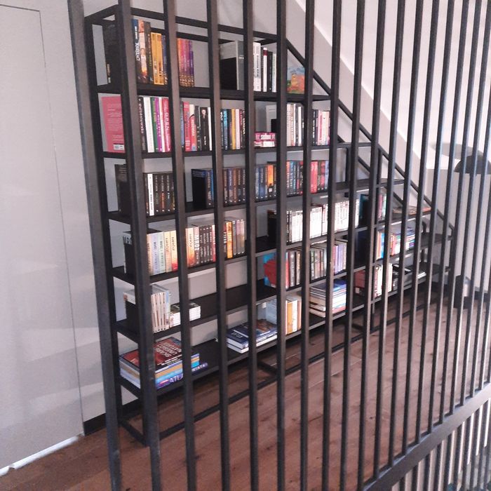 Balustrady meble loftowe , ogrodzenia, regały ,bramy , furtki