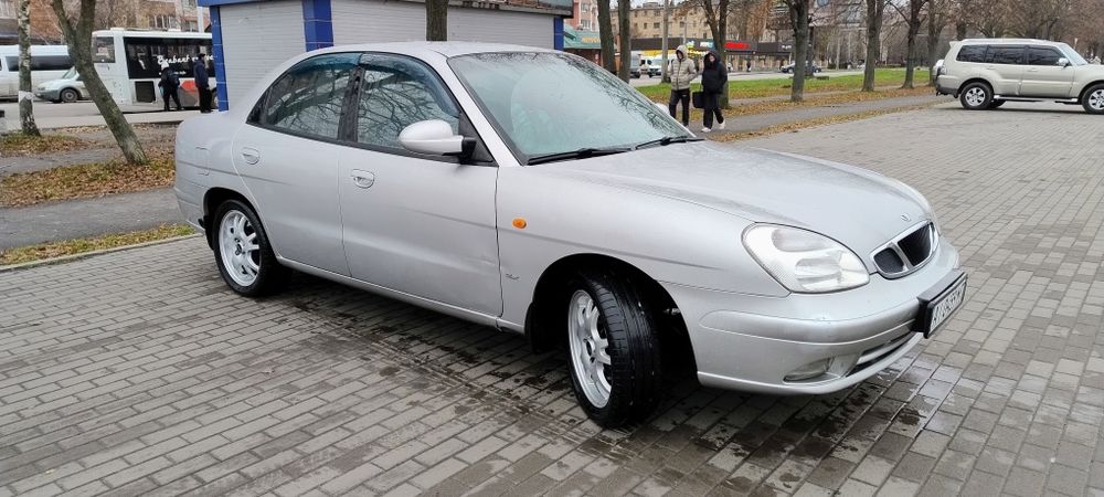 Продам Авто Devoo nubira