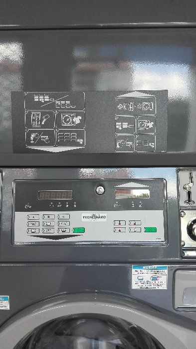 Self-Service / limpeza / Alojamento local