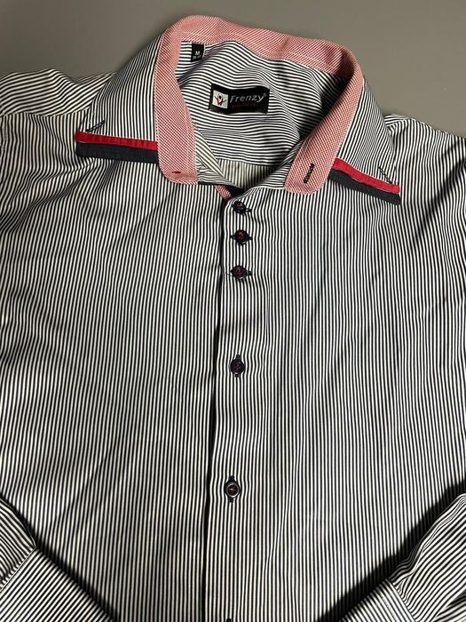 Koszula męska roz. M