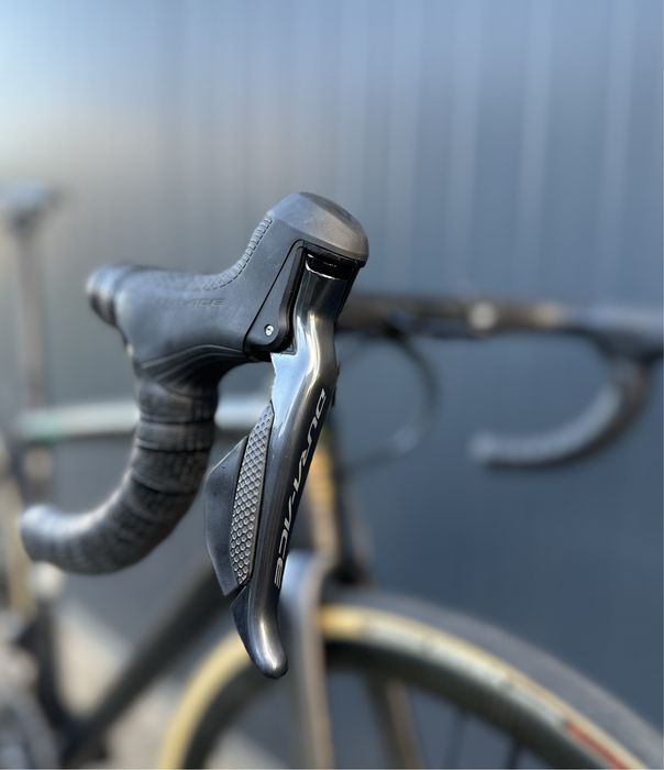 Rower S-Works Aethos | Rozm. 52 | Shimano Dura-Ace Di2 | 6,09 kg | FV