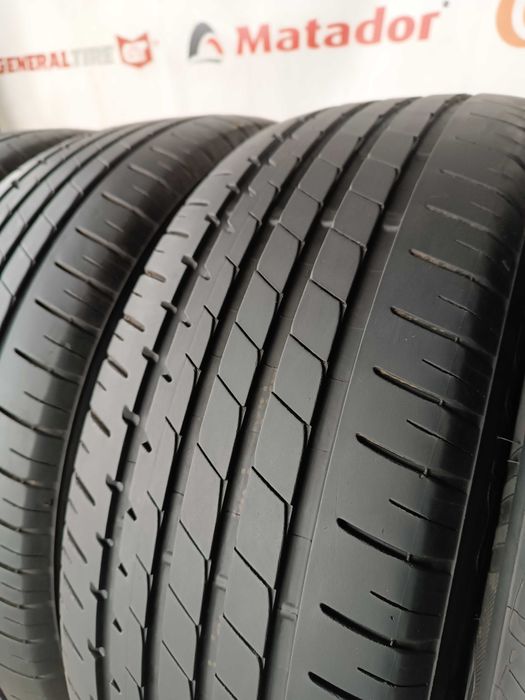 Літні шини 205/55 R17 Lassa driveways