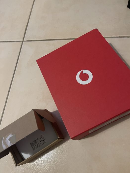 Vendo  hotspot portatil