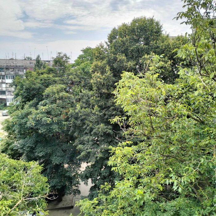 Просторная 3-ком. 68м2 Партезанское/Орельское 30 минут до Днепра