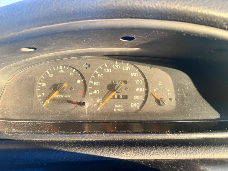 Mazda 626 , 1998, 1,8