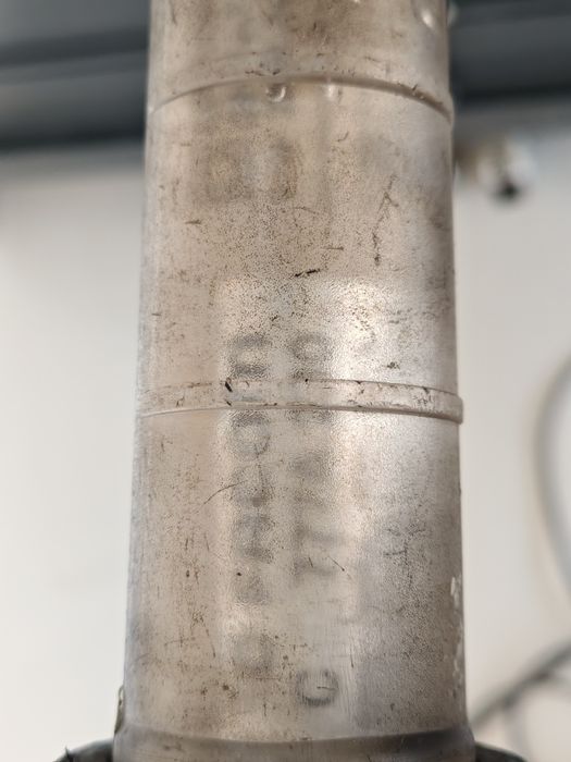Gambiarra / Lâmpada de Oficina Profissional FACOM 777A.230