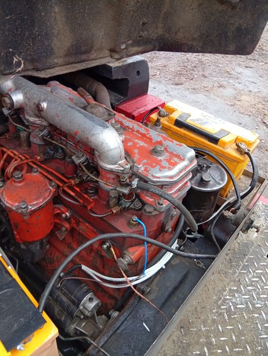 Погрузчік балканкар