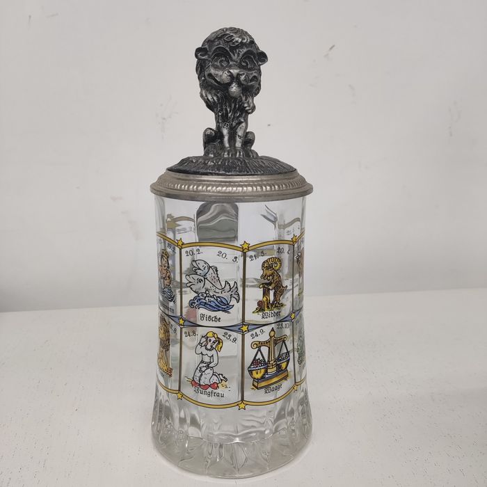 Caneca Vintage Alemã