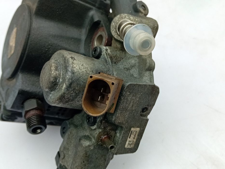 Bomba injetora MERCEDES-BENZ GLA (X156)