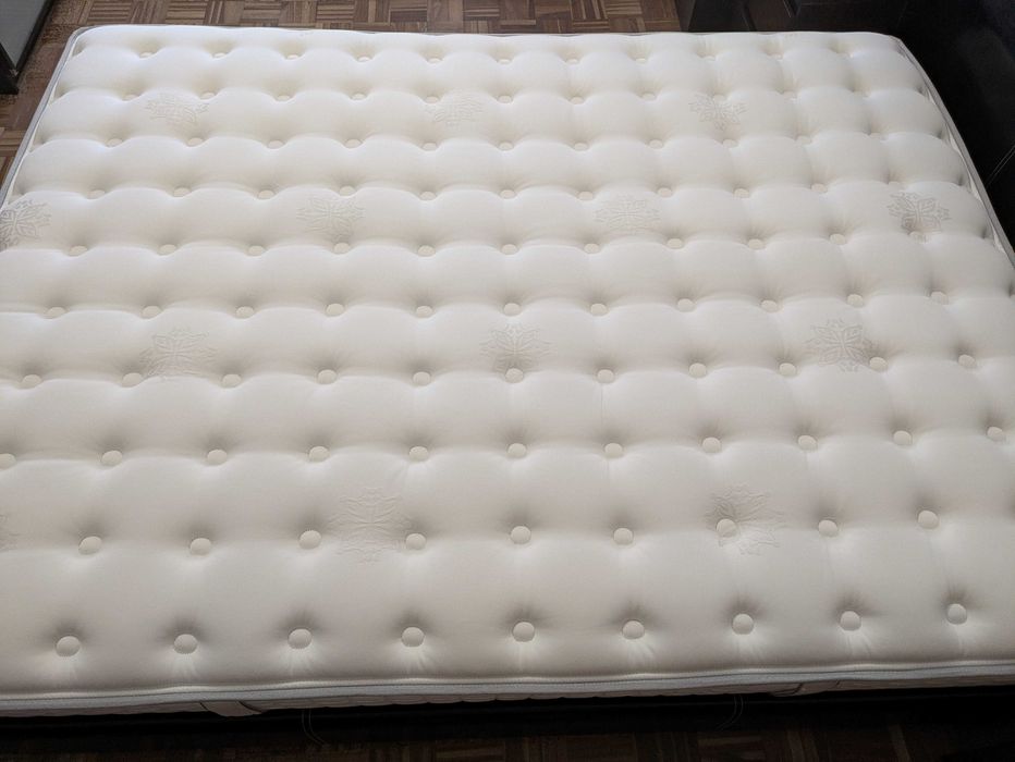 Colchão MolaFlex Infinity # Novo