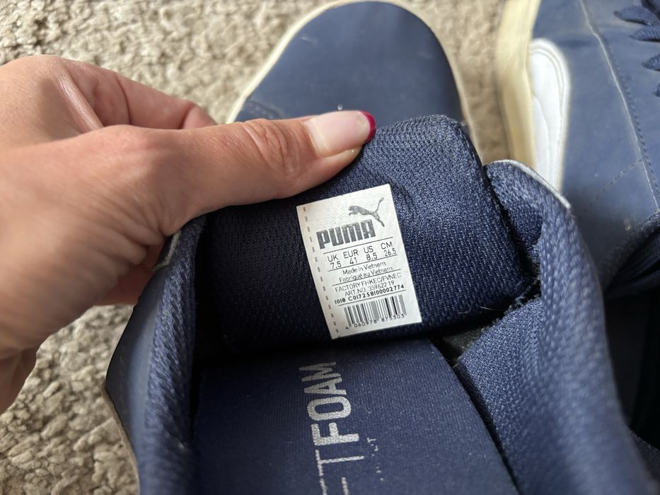 Trampki Puma 41 (42)