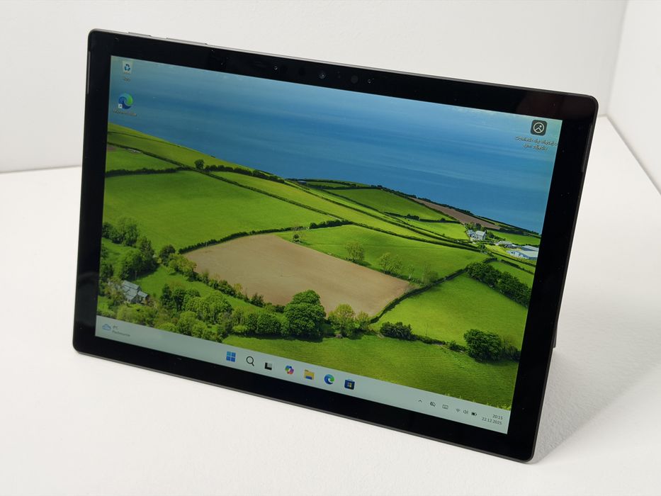 Microsoft Surface Pro 7 (1866) - i5/8GB/256GB - faktura VAT 23%