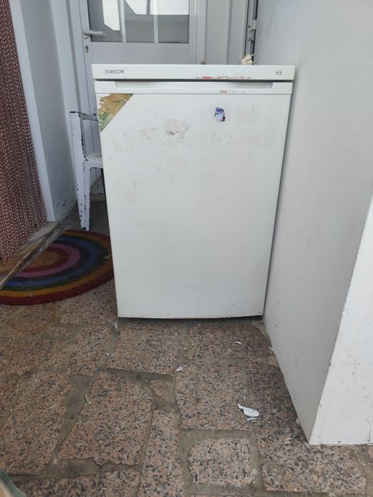 Frigorífico com congelador FRICON