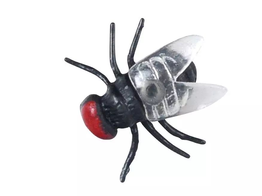 Mucha 1cm 24szt. MFP